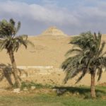Arts & Vie - Le Caire - Saqqarah - Egypte