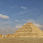 Arts & Vie - Le Caire - Saqqarah - Egypte