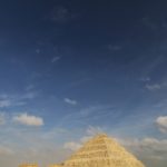 Arts & Vie - Le Caire - Saqqarah - Egypte