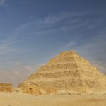 Arts & Vie - Le Caire - Saqqarah - Egypte