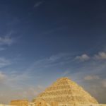 Arts & Vie - Le Caire - Saqqarah - Egypte