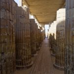 Arts & Vie - Le Caire - Saqqarah - Egypte