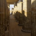 Arts & Vie - Le Caire - Saqqarah - Egypte