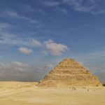 Arts & Vie - Le Caire - Saqqarah - Egypte