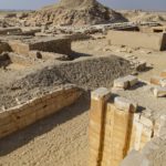 Arts & Vie - Le Caire - Saqqarah - Egypte