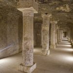 Arts & Vie - Le Caire - Saqqarah - Egypte