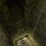 Arts & Vie - Le Caire - Saqqarah - Egypte