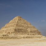 Arts & Vie - Le Caire - Saqqarah - Egypte