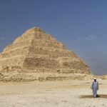 Arts & Vie - Le Caire - Saqqarah - Egypte