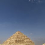 Arts & Vie - Le Caire - Saqqarah - Egypte