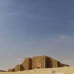 Arts & Vie - Le Caire - Saqqarah - Egypte