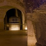 Arts & Vie - Le Caire - Serapeum - Egypte