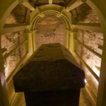 Arts & Vie - Le Caire - Serapeum - Egypte