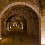 Arts & Vie - Le Caire - Serapeum - Egypte