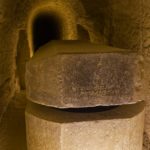 Arts & Vie - Le Caire - Serapeum - Egypte