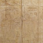 Arts & Vie - Le Caire - Mastaba de Ti - Egypte