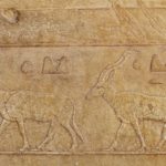 Arts & Vie - Le Caire - Mastaba de Ti - Egypte