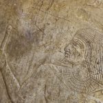Arts & Vie - Le Caire - Mastaba de Ti - Egypte