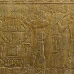 Arts & Vie - Le Caire - Mastaba de Ti - Egypte