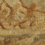 Arts & Vie - Le Caire - Mastaba de Ti - Egypte