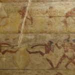 Arts & Vie - Le Caire - Mastaba de Ti - Egypte