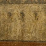 Arts & Vie - Le Caire - Mastaba de Ti - Egypte