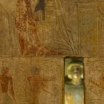 Arts & Vie - Le Caire - Mastaba de Ti - Egypte