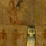 Arts & Vie - Le Caire - Mastaba de Ti - Egypte