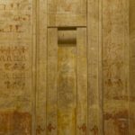 Arts & Vie - Le Caire - Mastaba de Ti - Egypte