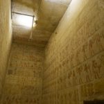 Arts & Vie - Le Caire - Mastaba de Ti - Egypte