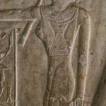 Arts & Vie - Le Caire - Mastaba de Mererouka - Egypte