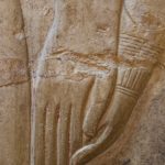 Arts & Vie - Le Caire - Mastaba de Mererouka - Egypte