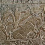 Arts & Vie - Le Caire - Mastaba de Mererouka - Egypte