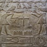 Arts & Vie - Le Caire - Mastaba de Mererouka - Egypte