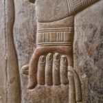 Arts & Vie - Le Caire - Mastaba de Mererouka - Egypte