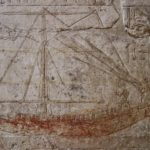 Arts & Vie - Le Caire - Mastaba de Mererouka - Egypte