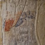 Arts & Vie - Le Caire - Mastaba de Mererouka - Egypte