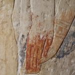Arts & Vie - Le Caire - Mastaba de Mererouka - Egypte