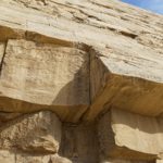 Arts & Vie - Le Caire - Dahchour - Egypte