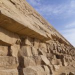 Arts & Vie - Le Caire - Dahchour - Egypte