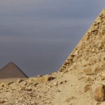 Arts & Vie - Le Caire - Dahchour - Egypte