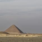 Arts & Vie - Le Caire - Dahchour - Egypte