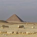 Arts & Vie - Le Caire - Dahchour - Egypte
