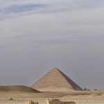 Arts & Vie - Le Caire - Dahchour - Egypte