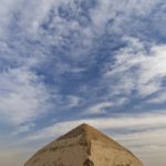 Arts & Vie - Le Caire - Dahchour - Egypte