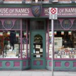 Arts & Vie - Dublin - Irlande