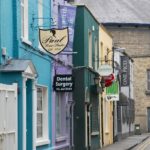 Arts & Vie - Dublin - Irlande