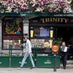 Arts & Vie - Dublin - Irlande