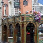 Arts & Vie - Dublin - Irlande