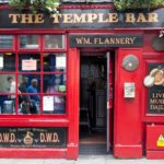 Arts & Vie - Dublin - Irlande